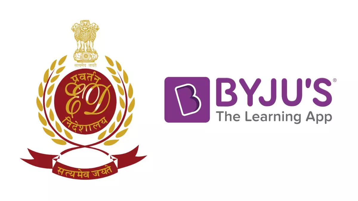 Byjus raid deals